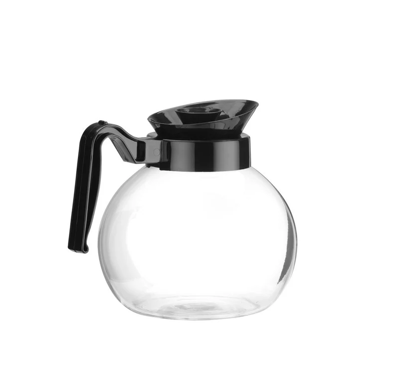 HENDI Kaffeekanne – 1,8 l – 200 × 185 × 170 mm