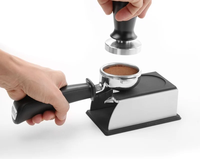 HENDI Stampferstation – 93 × 142 × 60 mm