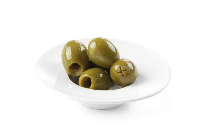 HENDI Tapasschälchen Plato – Plato – Ø 100 × H 25 mm – 12 Stück (2 × 6)
