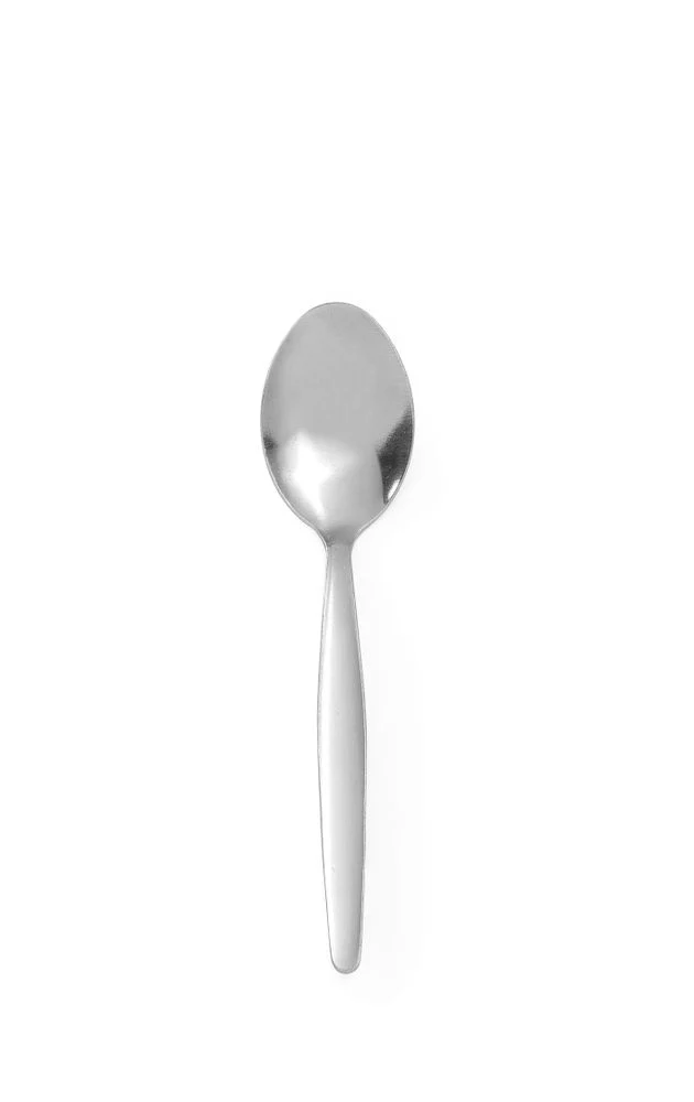 HENDI Espressolöffel – Budget Line – 110 mm – 24 Stück