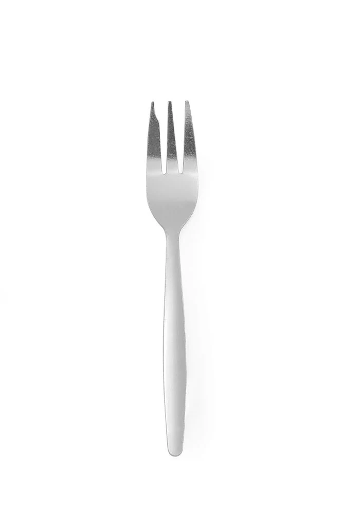 HENDI Kuchengabel – Budget Line – 145 mm – 24 Stück