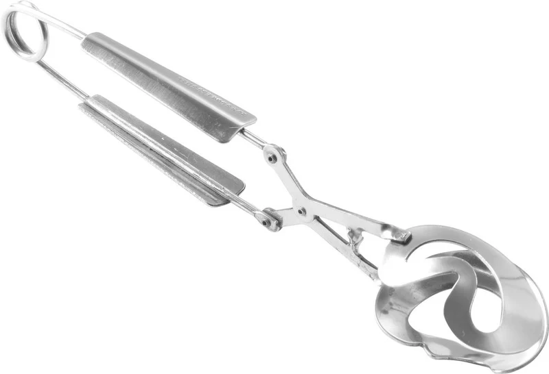 HENDI Schneckenzange – 170 mm – 2 Stück