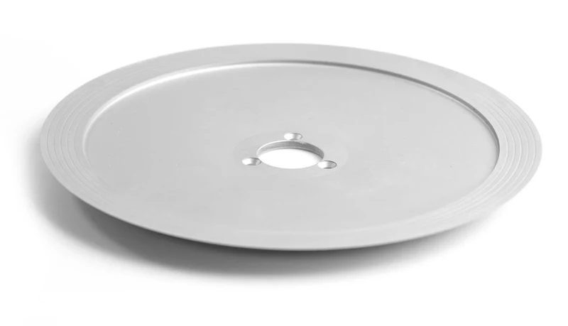 HENDI Messer antihaftbeschichtet – Profi Line – 210017 – Ø 300 mm