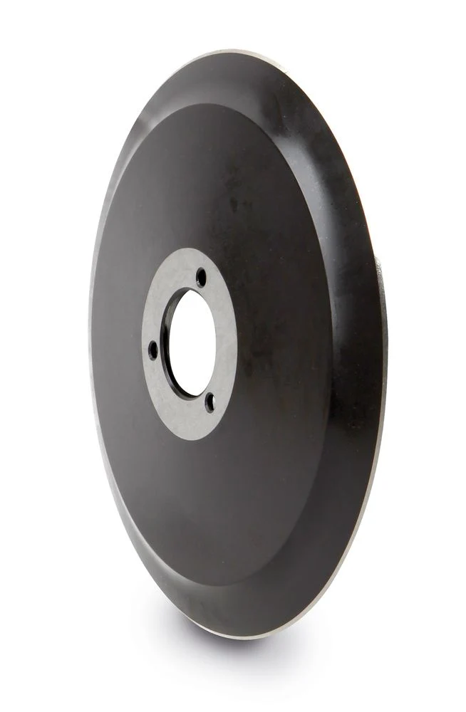 HENDI Messer antihaftbeschichtet – Profi Line – 210017 – Ø 300 mm