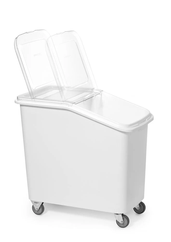 AmerBox Zutaten-Transportwagen – 102 l – 600 × 720 × 700 mm