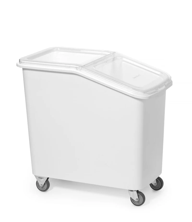AmerBox Zutaten-Transportwagen – 82 l – 355 × 720 × 600 mm