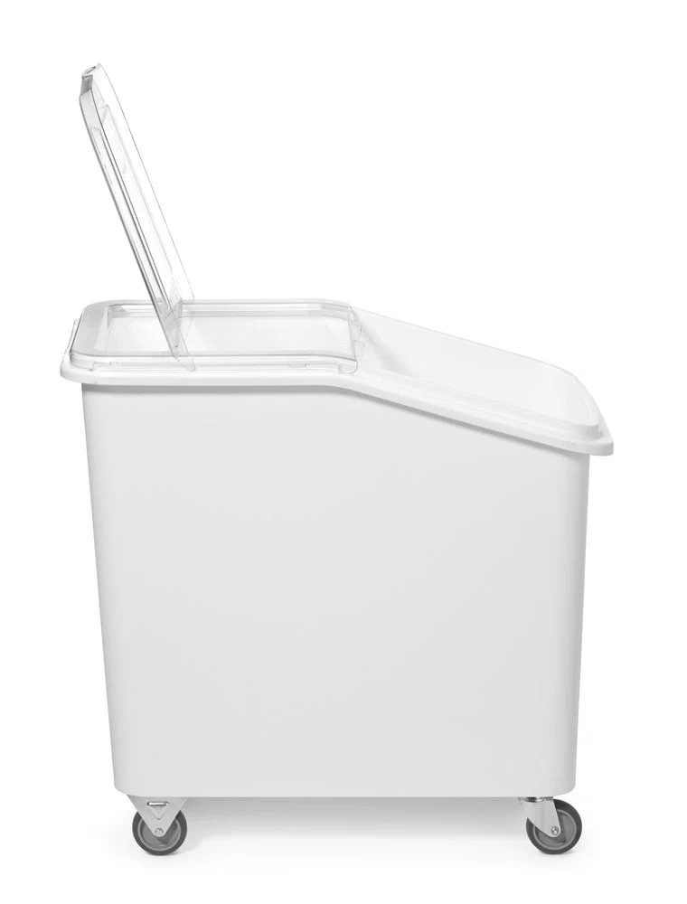 AmerBox Zutaten-Transportwagen – 82 l – 355 × 720 × 600 mm