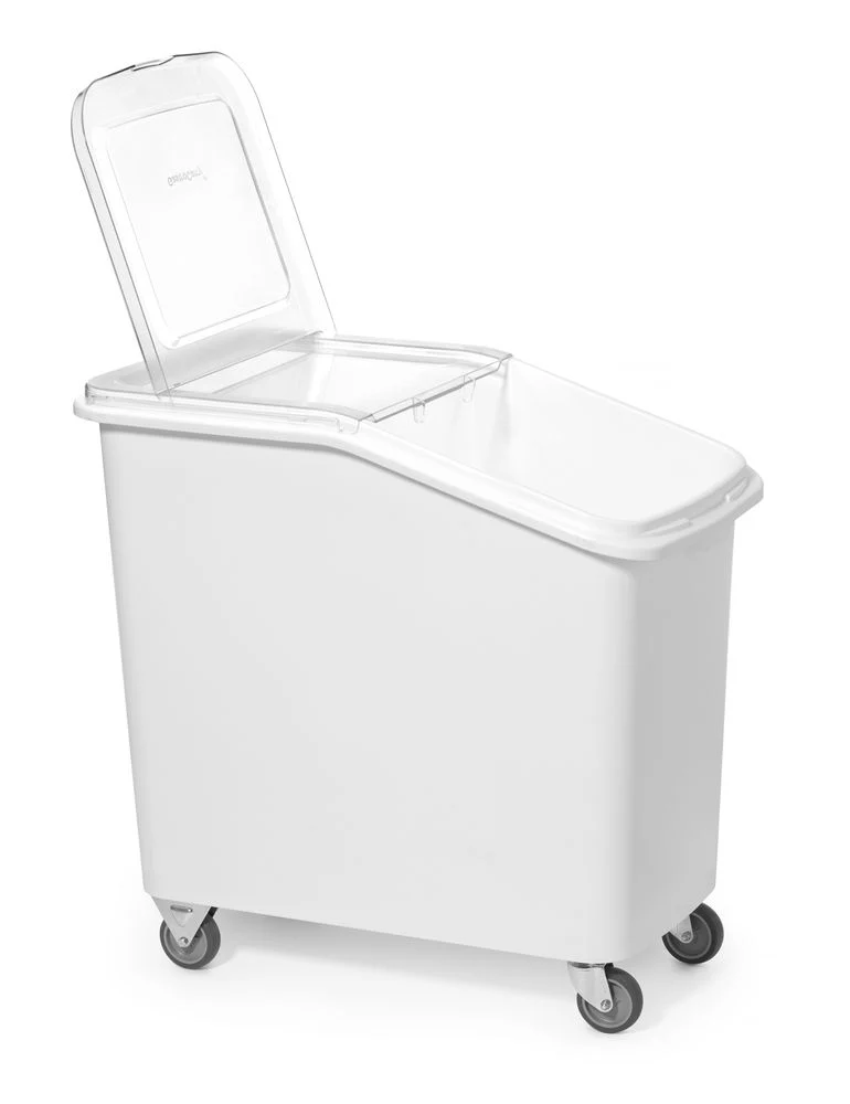 AmerBox Zutaten-Transportwagen – 82 l – 355 × 720 × 600 mm