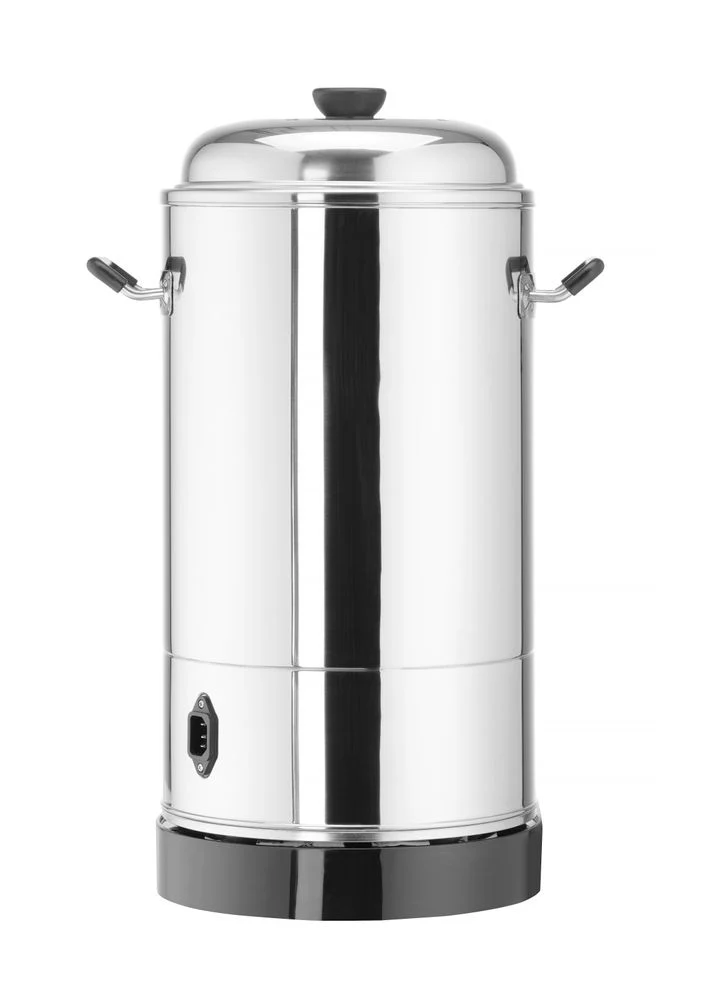 HENDI Heißgetränkespender – doppelwandig – 9 l – 230 V / 2200 W – 322 × 390 × 522 mm
