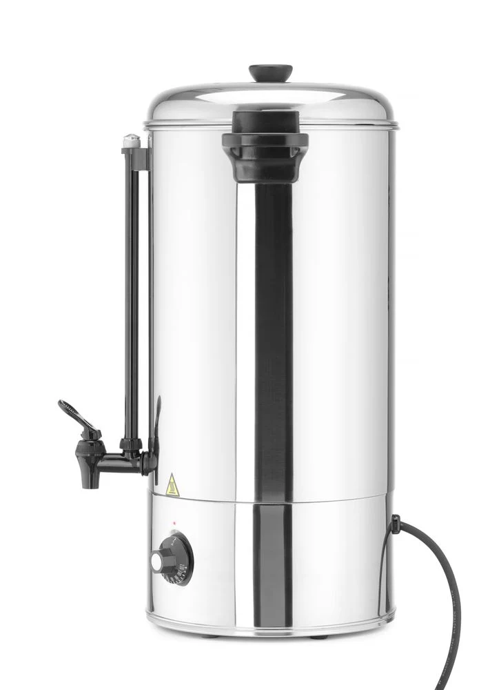 HENDI Heißgetränkespender – 18 l – 230 V / 2200 W – 387 × 275 × 595 mm