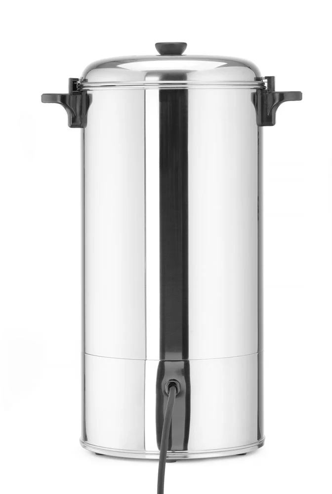 HENDI Heißgetränkespender – 18 l – 230 V / 2200 W – 387 × 275 × 595 mm