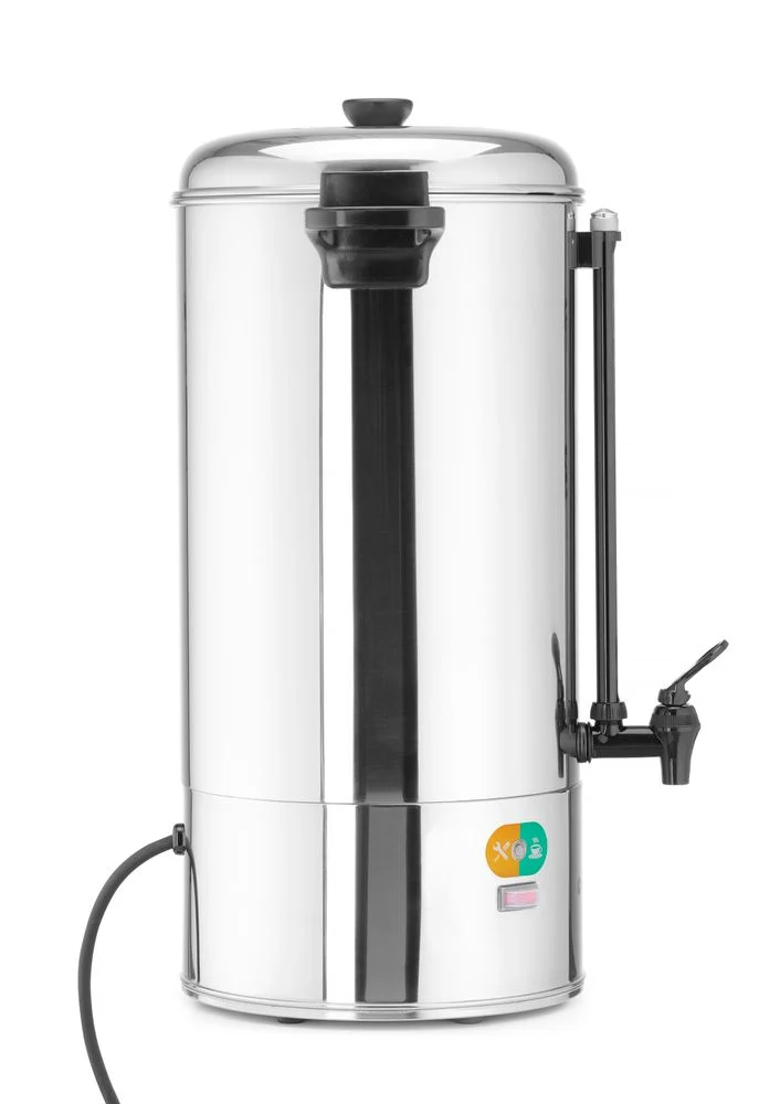 HENDI Heißgetränkespender – 18 l – 230 V / 2200 W – 387 × 275 × 595 mm