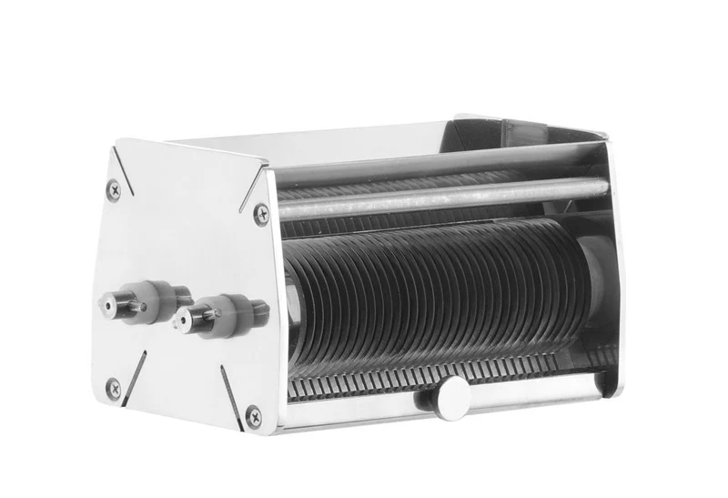HENDI Rollen für Fleischzartmacher (Schawarma) – 235 × 130 × 120 mm