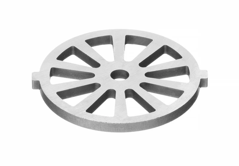 HENDI Fleischwolf 198 – 230 V / 400 W – 195 × 274 × 430 mm