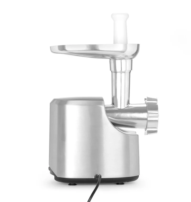 HENDI Fleischwolf 198 – 230 V / 400 W – 195 × 274 × 430 mm
