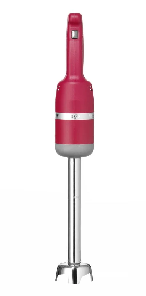HENDI Stabmixer 250 – fixe Geschwindigkeit – Profi Line – 230 V / 250 W – Ø 75 × H 514 mm