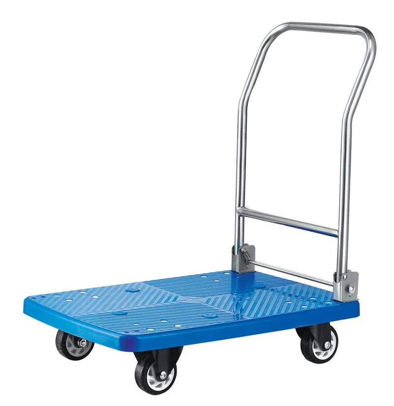 AmerBox Plattformwagen – 742 × 480 × 845 mm