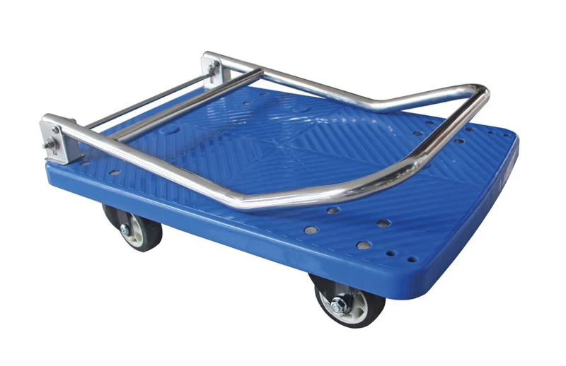 AmerBox Plattformwagen – 742 × 480 × 845 mm