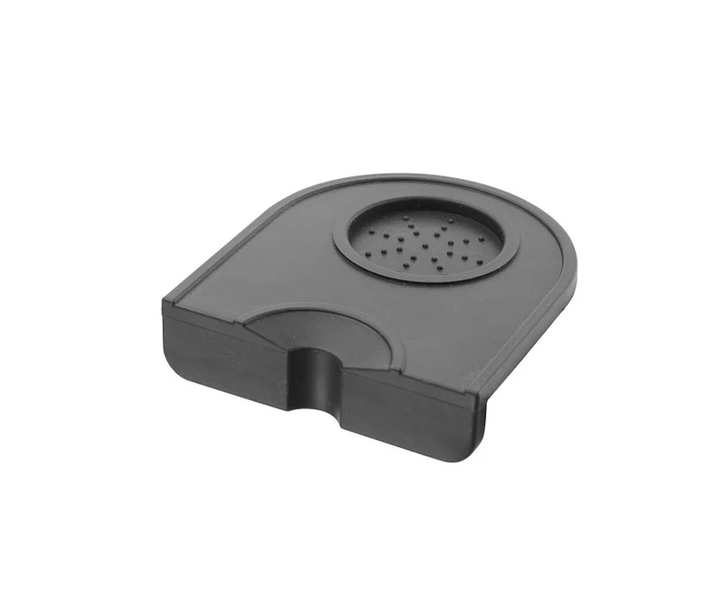 HENDI Stampferunterlage – 125 × 140 × 30 mm
