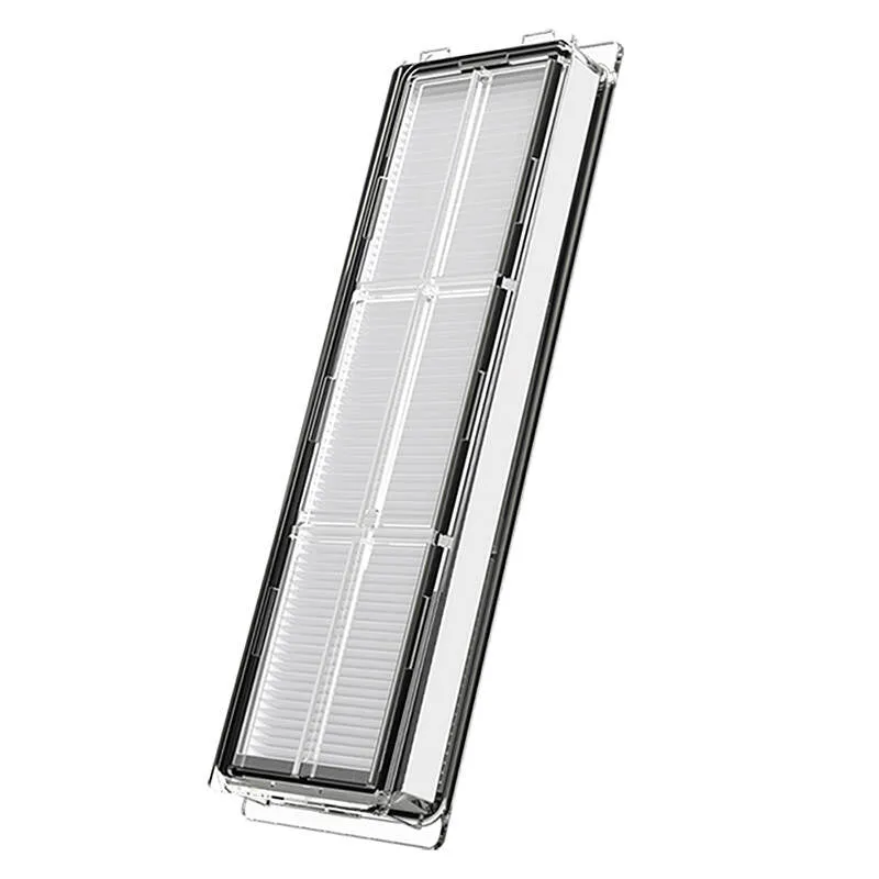 Dust box filter for vacuum cleaner Dreame D9, D9 Pro, D9 Max, D9 Max, L10 Pro, D10s, D10s pro (2pcs.)