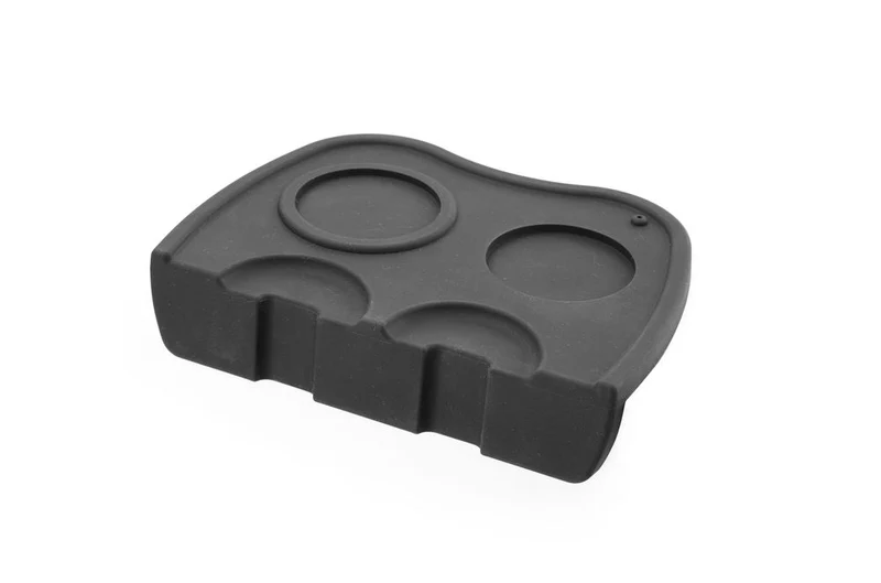 HENDI Stampferunterlage – doppelt – 205 × 150 × 45 mm