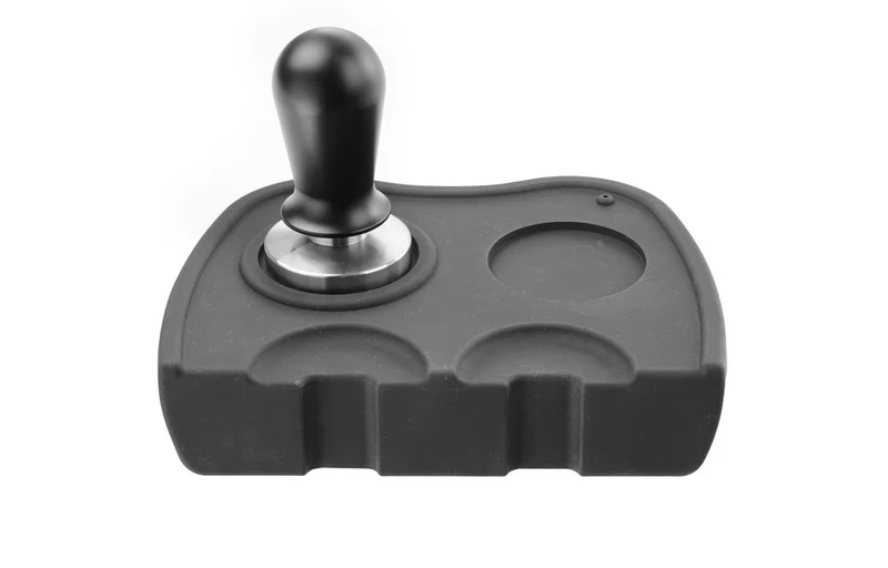 HENDI Stampferunterlage – doppelt – 205 × 150 × 45 mm