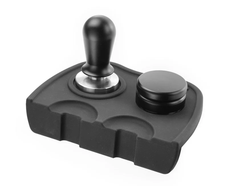 HENDI Stampferunterlage – doppelt – 205 × 150 × 45 mm