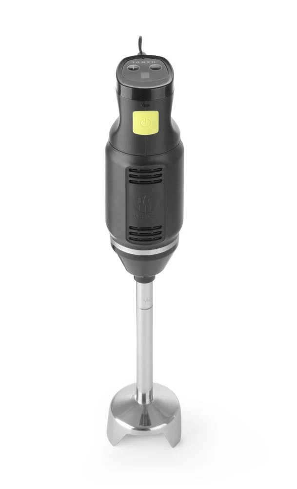 HENDI Stabmixer HENDI BLEND – designed by Robert Bronwasser – 230 V / 250 W – Ø 71 × H 450 mm