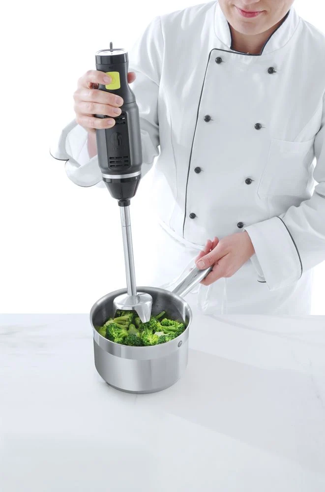 HENDI Stabmixer HENDI BLEND – designed by Robert Bronwasser – 230 V / 250 W – Ø 71 × H 450 mm