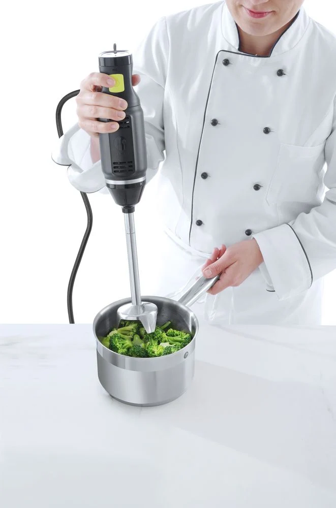 HENDI Stabmixer HENDI BLEND – designed by Robert Bronwasser – 230 V / 250 W – Ø 71 × H 450 mm