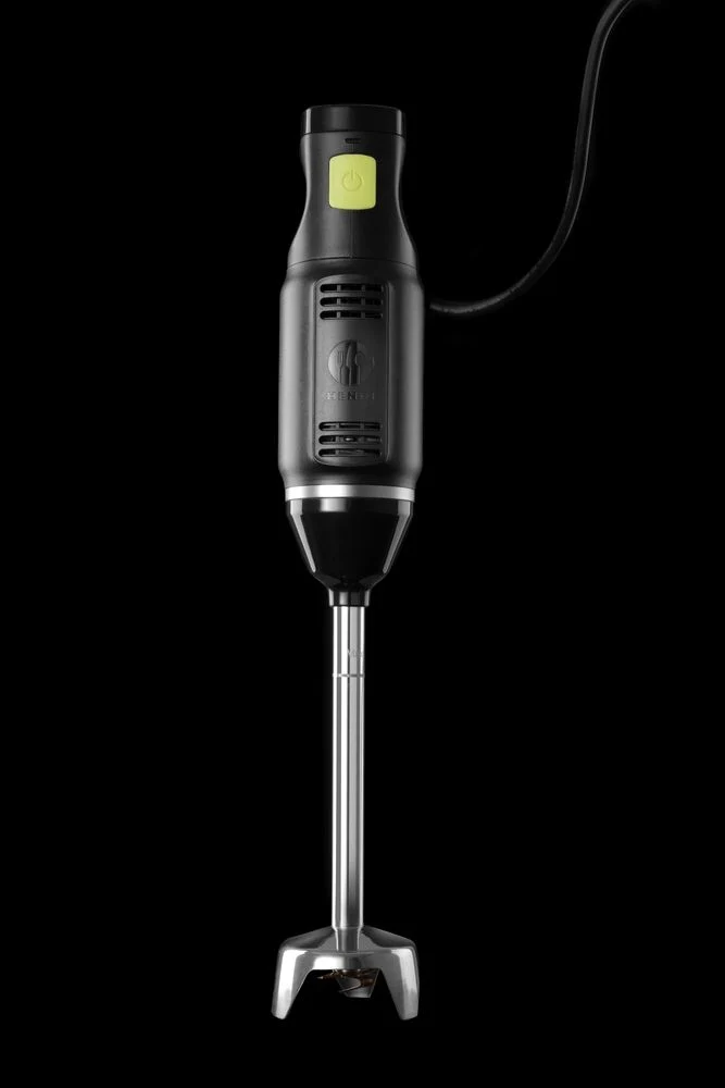 HENDI Stabmixer HENDI BLEND – designed by Robert Bronwasser – 230 V / 250 W – Ø 71 × H 450 mm