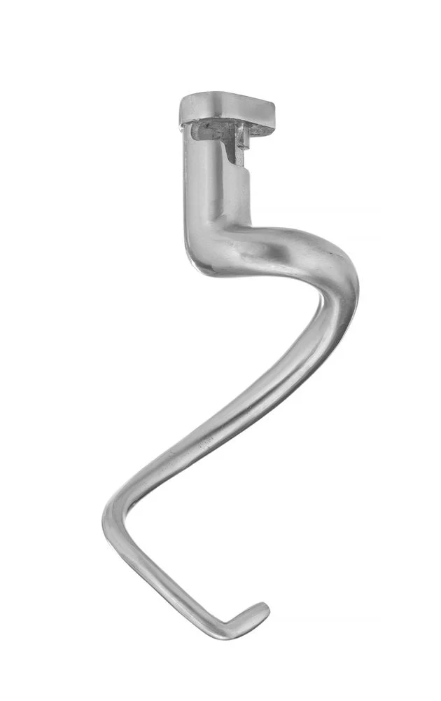 HENDI Planetenrührer – Kitchen Line – 10 l – 230 V / 600 W – 422 × 475 × 710 mm