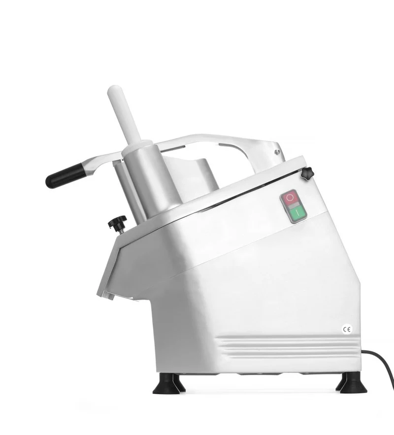 HENDI Gemüseschneider Profi Line – Profi Line – 230 V / 550 W – 615 × 239 × 580 mm
