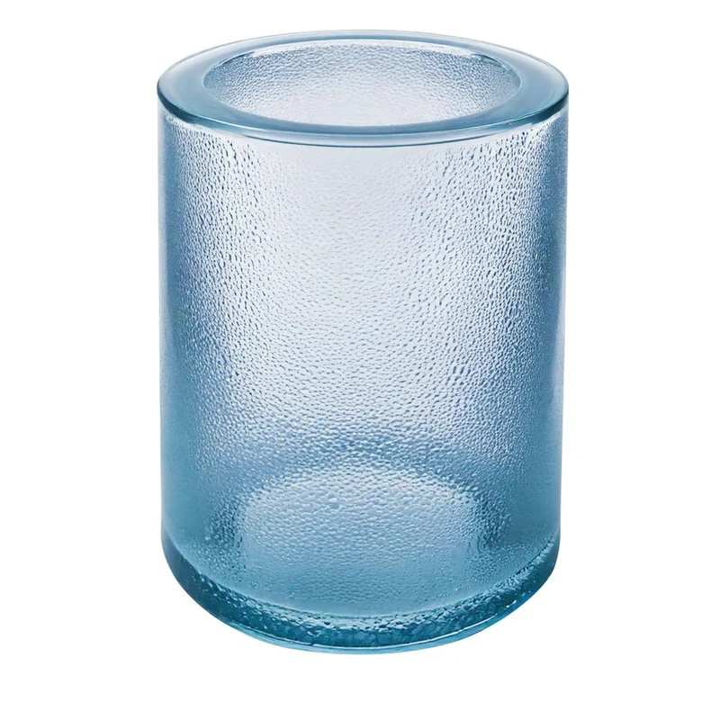 BarUp Eiswürfelform – Shotglas – Blau – 125 × 190 × 60 mm