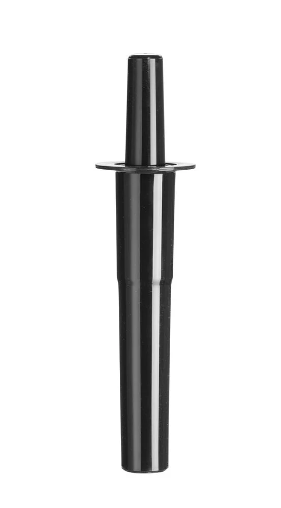HENDI Mixer – 2,5 l – Schwarz – 230 V / 1680 W – 320 × 250 × 532 mm
