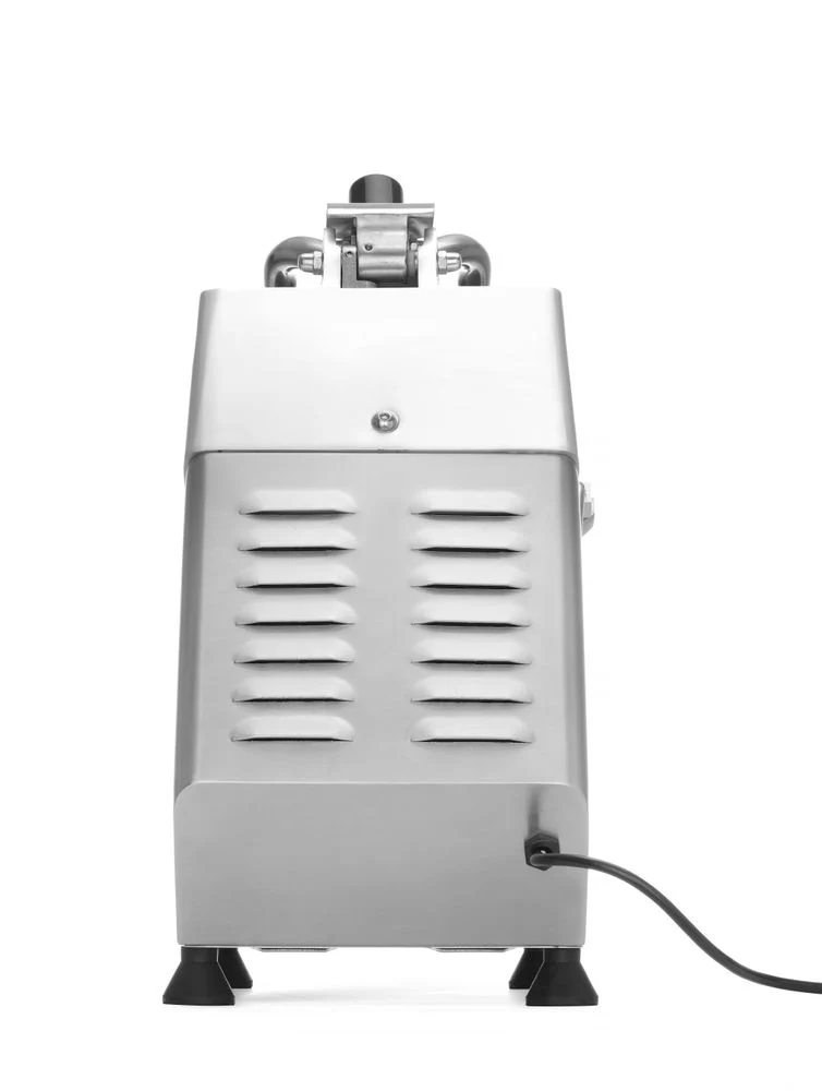 HENDI Profi-Gemüseschneider – 230 V / 750 W – 574 × 250 × 472 mm