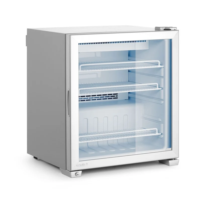 Arktic Aufsatz-Gefrierschrank 90 L – 90 l – 230 V / 230 W – 593 × 620 × 680 mm