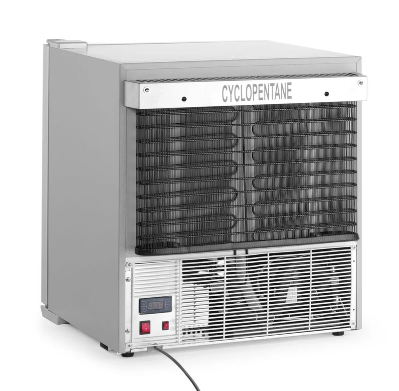 Arktic Aufsatz-Gefrierschrank 90 L – 90 l – 230 V / 230 W – 593 × 620 × 680 mm