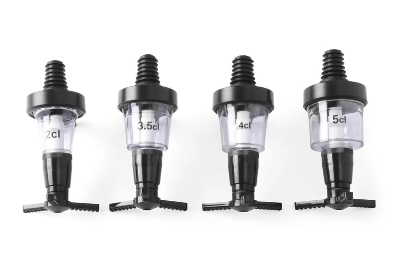 BarUp Tropffreier Ausgießer – 0,04 l