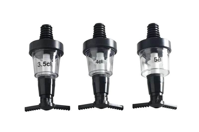 BarUp Tropffreier Ausgießer – 0,035 l
