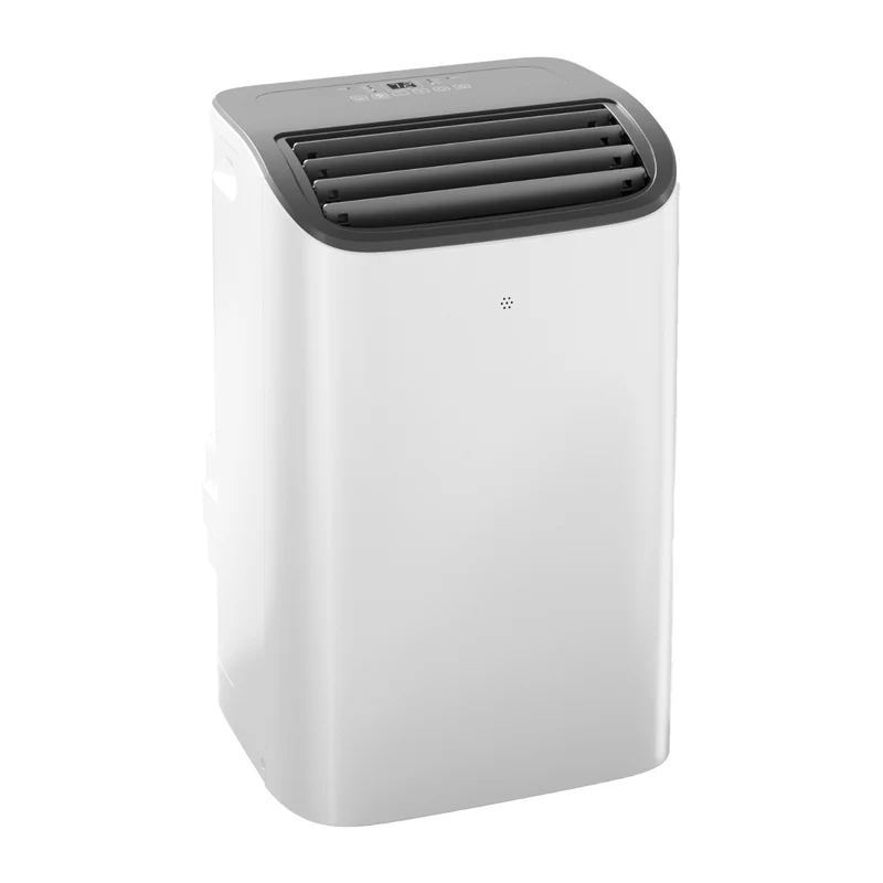 EUHOMY PAC006 12,000 BTU Portable Air Conditioner with 4-in-1 Heating Function