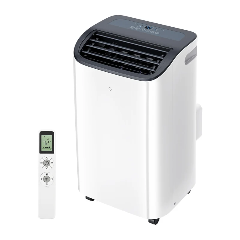 EUHOMY PAC004 12,000 BTU 3-in-1 Portable Air Conditioner