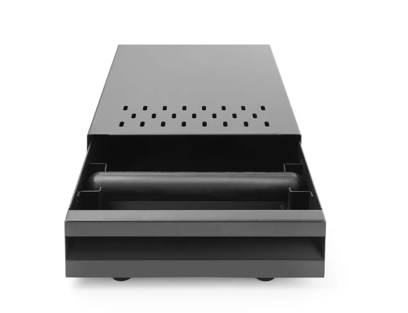 HENDI Kaffeesatz-Abklopfschublade – 350 × 250 × 90 mm