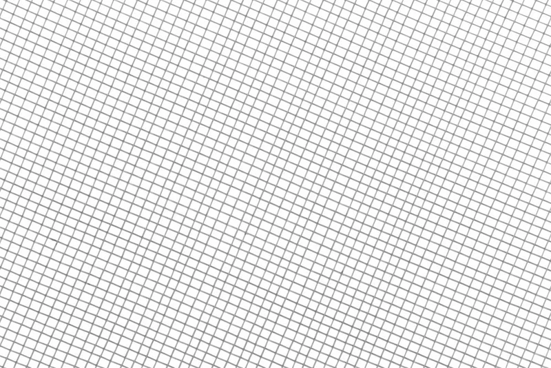 HENDI Backsieb – rund – für Paniermehl – Ø 250 × H 75 mm