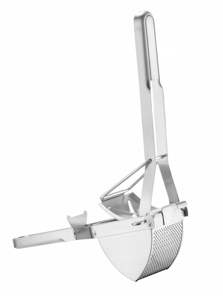 HENDI Kartoffelpresse – 320 × 110 × 110 mm