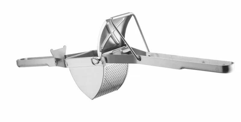 HENDI Kartoffelpresse – 320 × 110 × 110 mm