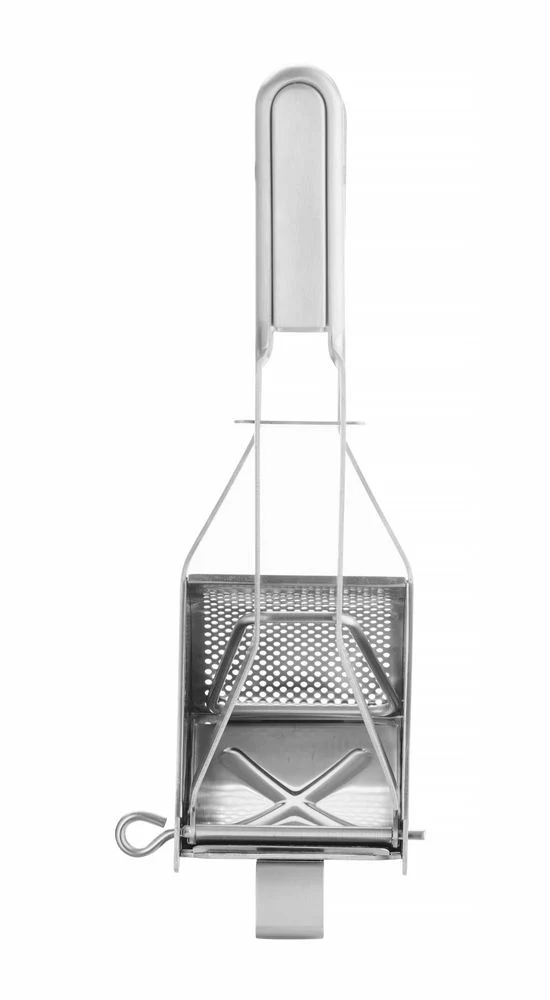 HENDI Kartoffelpresse – 320 × 110 × 110 mm