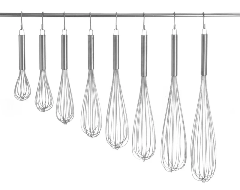 HENDI Schneebesen – 290 mm