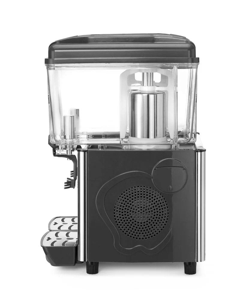 Arktic Saftspender – 230 V / 370 W – 415 × 485 × 645 mm