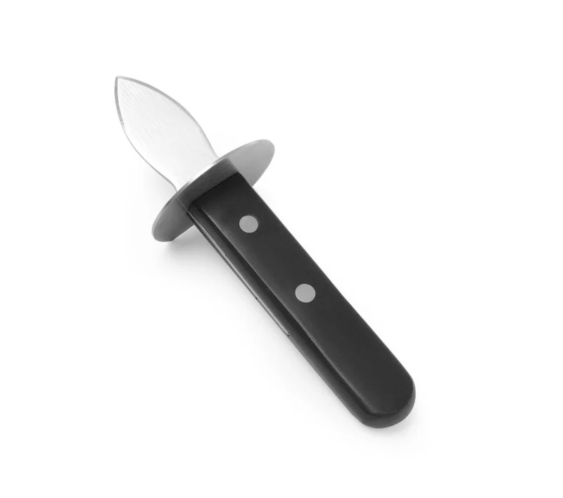 HENDI Austernmesser rund – 165 mm